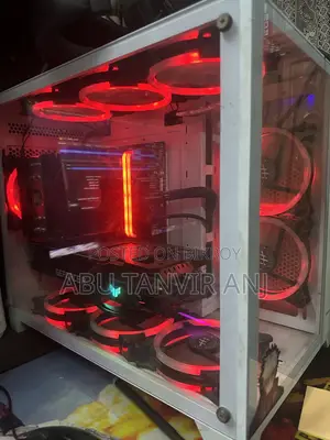 Desktop Computer 16GB Intel Core i5 HDD+SSD 1.5T