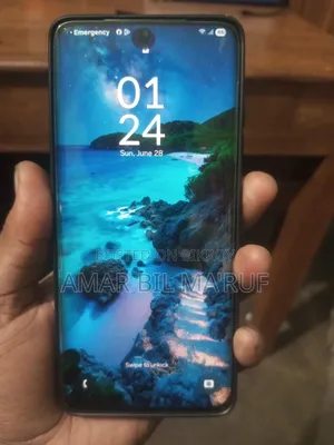 Samsung Galaxy S21 Ultra 5G 128 GB