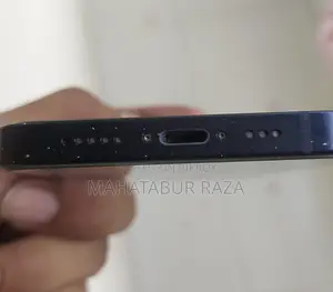 অ্যাপল আইফোন ১৪ ১২৮ জিবি নীল