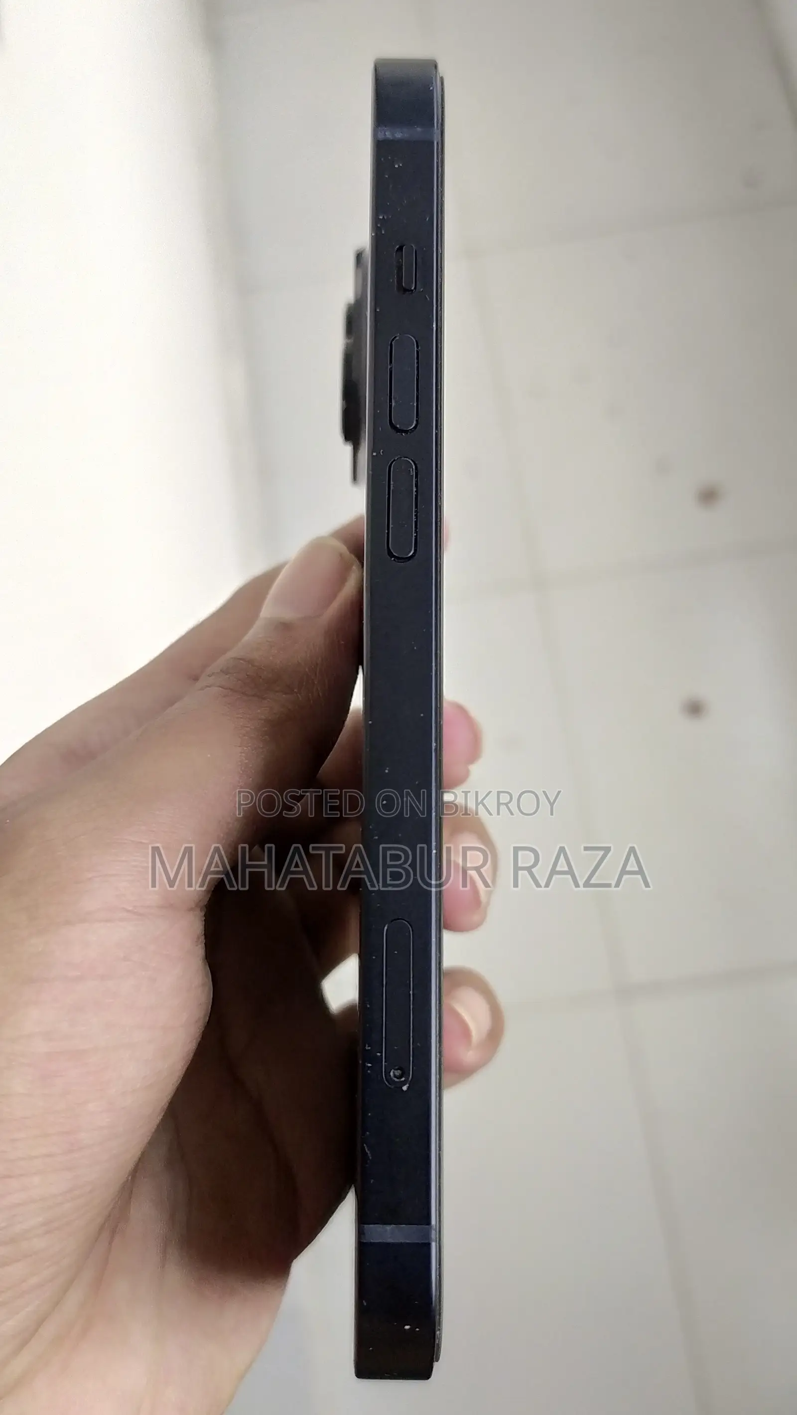 অ্যাপল আইফোন ১৪ ১২৮ জিবি নীল
