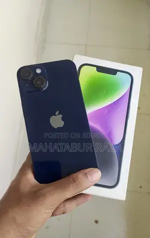 Apple iPhone 14 128 GB Blue