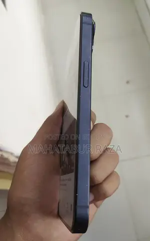 অ্যাপল আইফোন ১৪ ১২৮ জিবি নীল