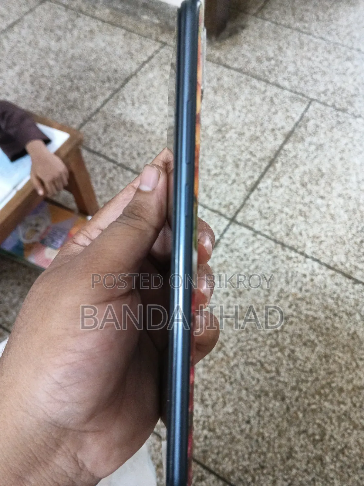 Oppo A15 32 GB Black