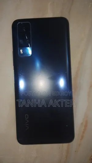 Vivo V5 Blue