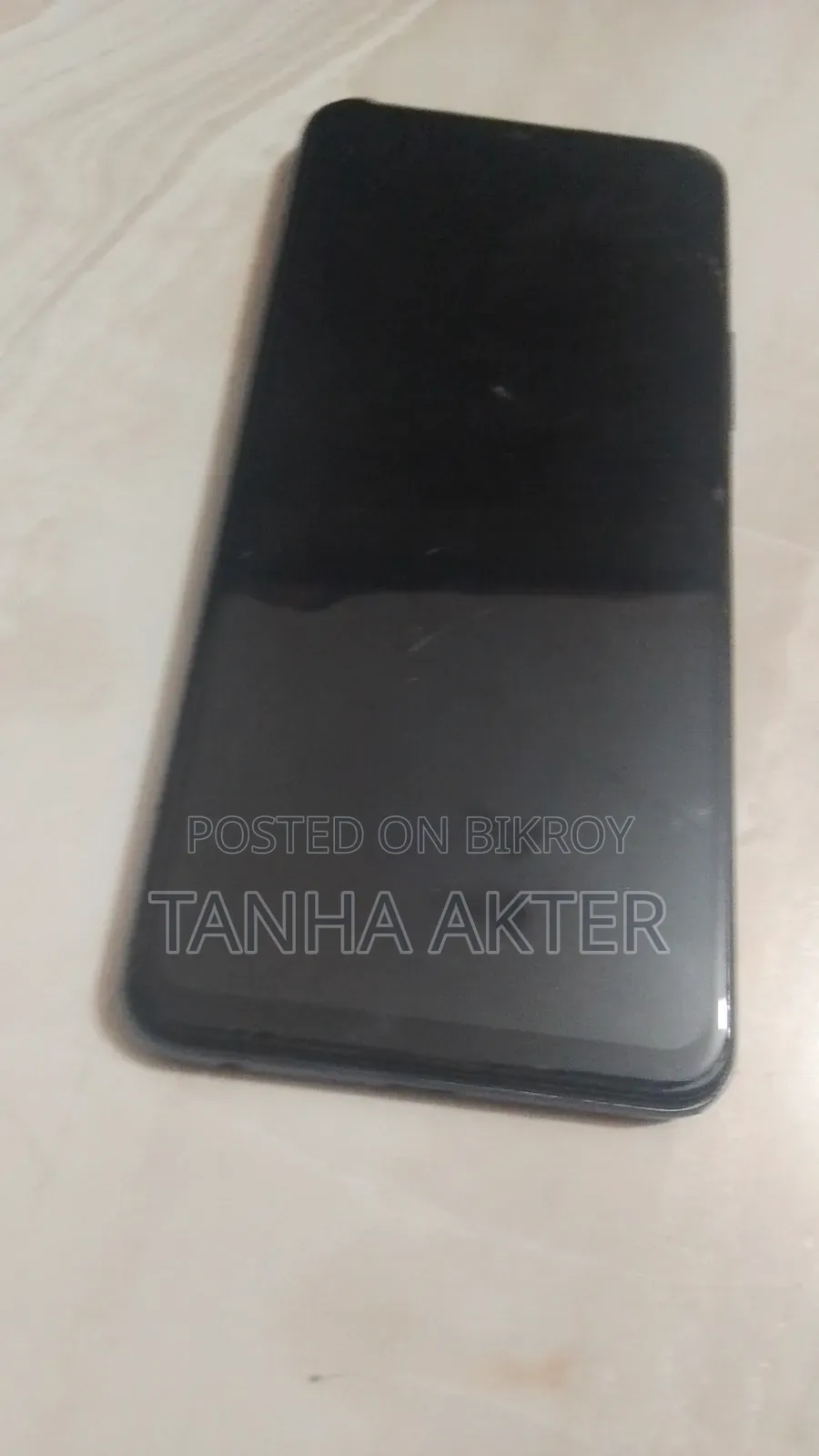 Vivo V5 Blue