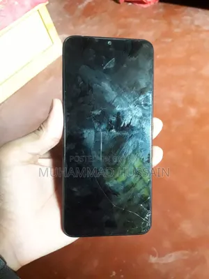 Itel A60s 128 GB Black