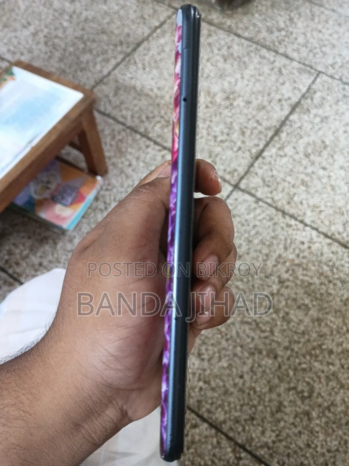 Oppo A15 32 GB Black