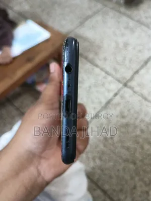 Oppo A15 32 GB Black