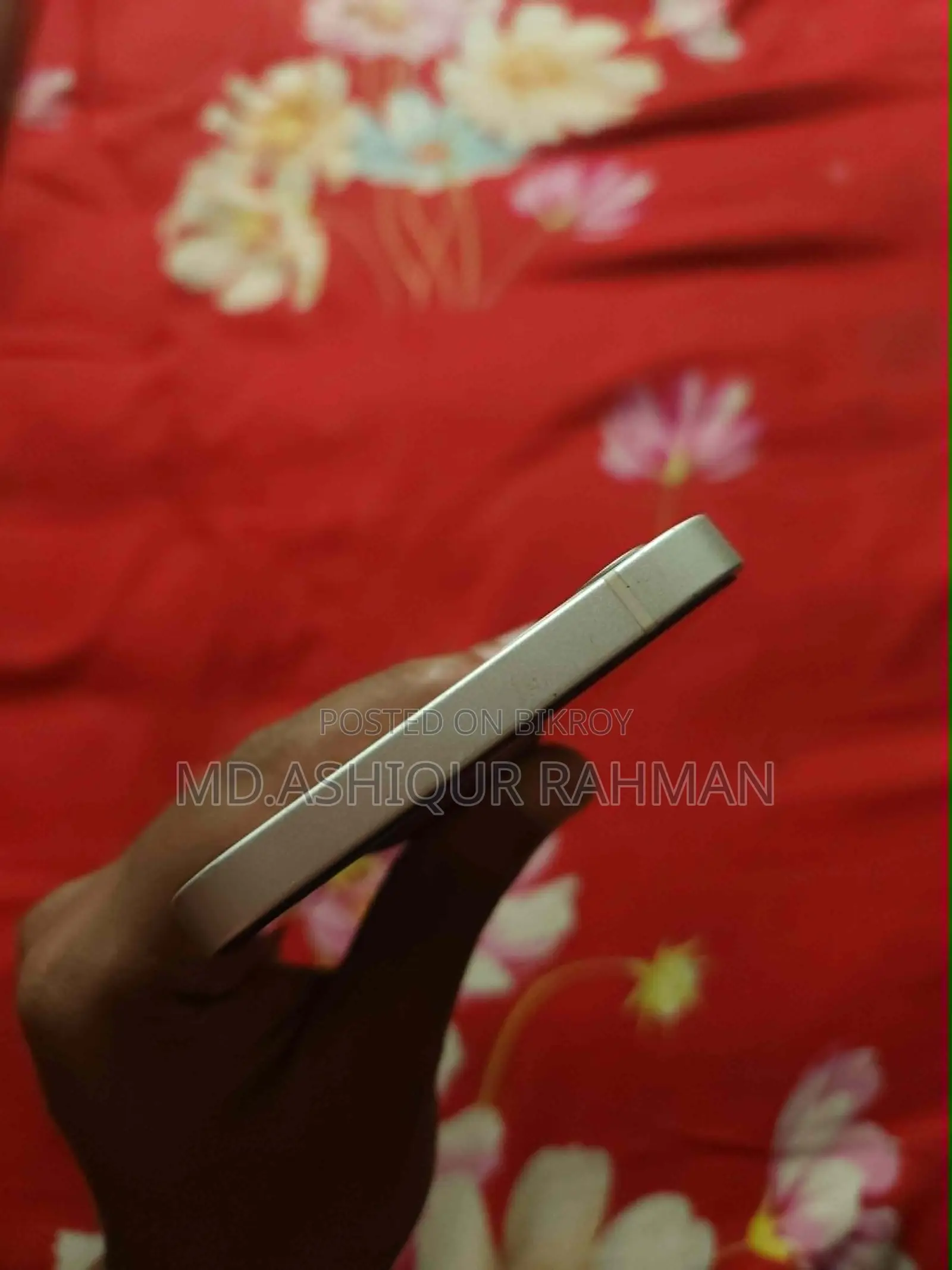 Apple iPhone 12 128 GB White
