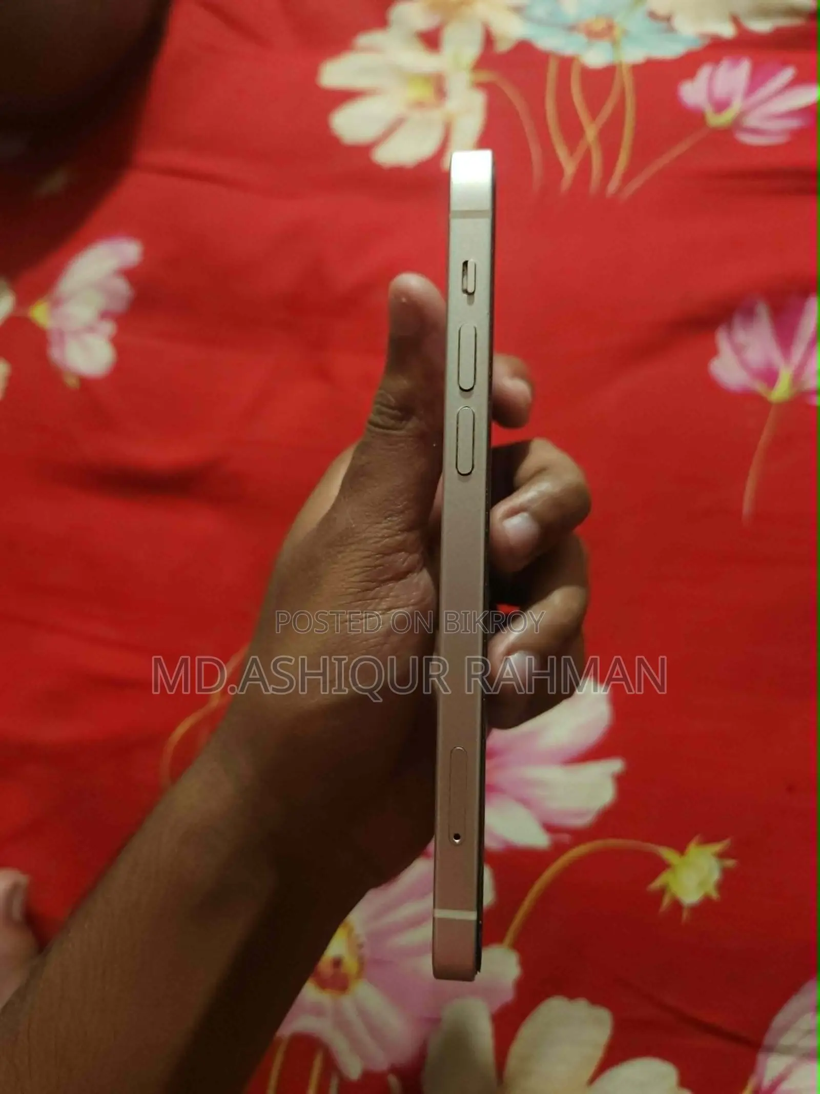 Apple iPhone 12 128 GB White