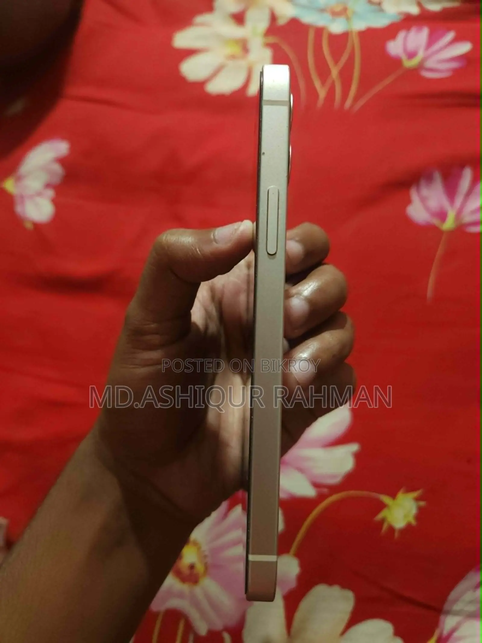 Apple iPhone 12 128 GB White