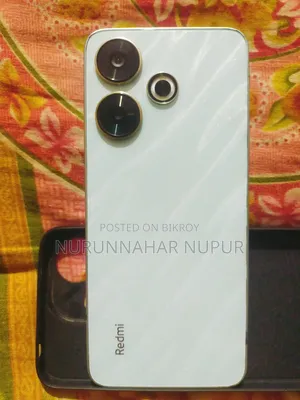 Xiaomi 13 128 GB White