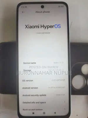 Xiaomi 13 128 GB White