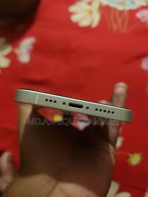 Apple iPhone 12 128 GB White