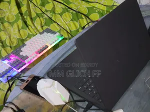 Laptop Dell Vostro 3500 8GB Intel Core i5 HDD+SSD 256GB