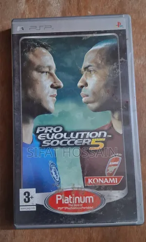 Psp(1001) Up For Sell