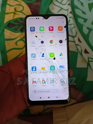 Xiaomi Redmi 8 64 GB Black