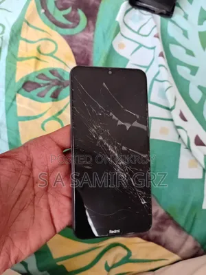 Xiaomi Redmi 8 64 GB Black
