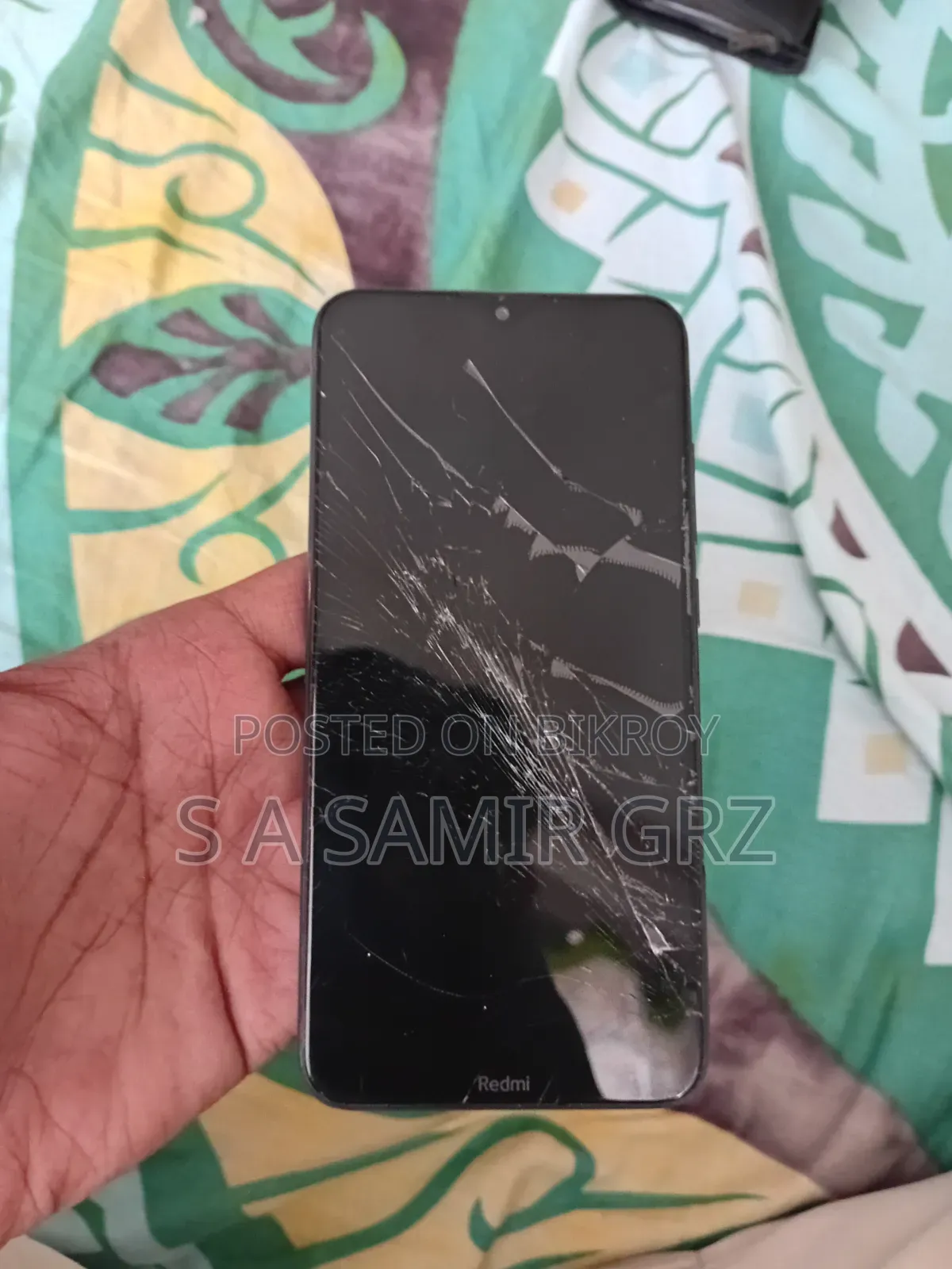 Xiaomi Redmi 8 64 GB Black