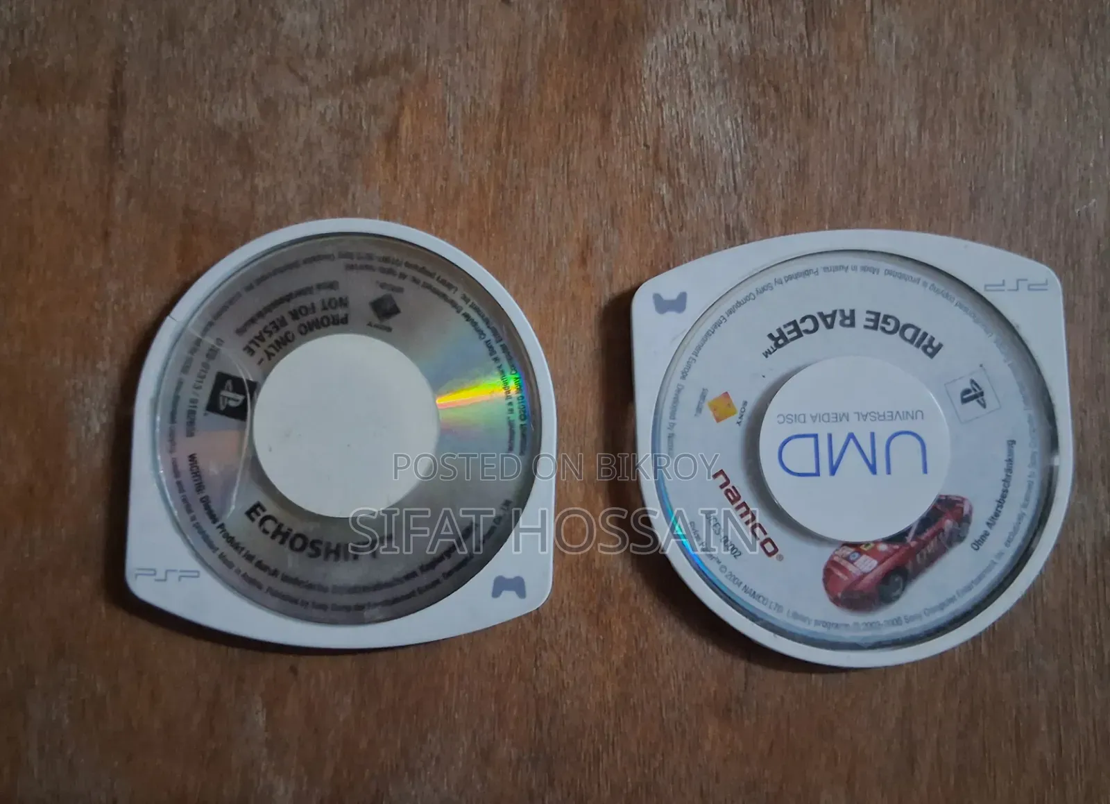 Psp(1001) Up For Sell