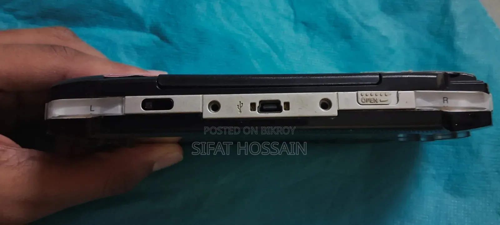 Psp(1001) Up For Sell
