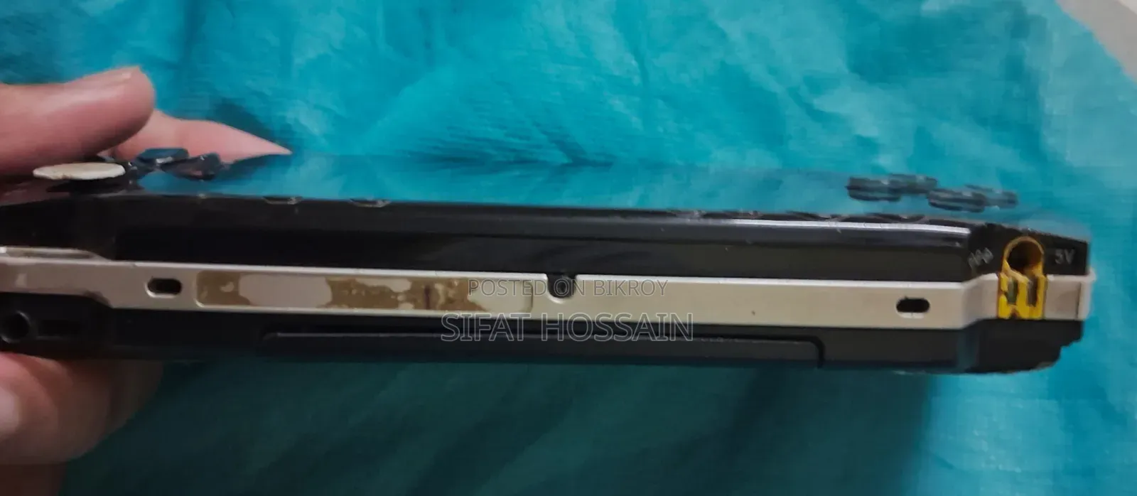 Psp(1001) Up For Sell