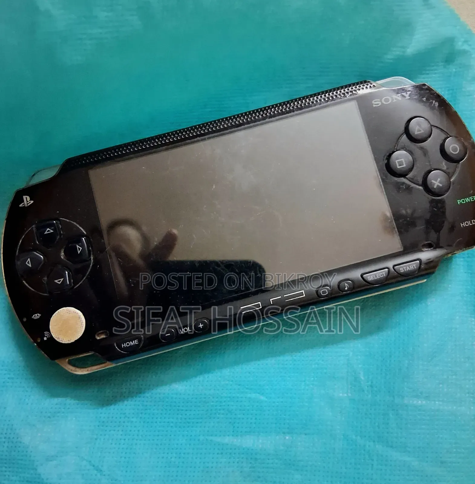 Psp(1001) Up For Sell