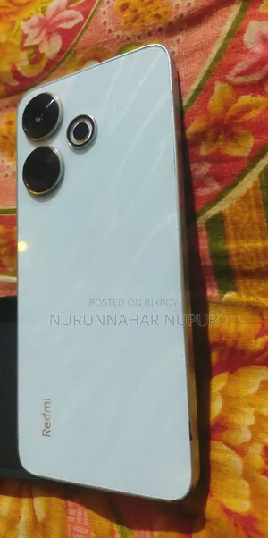 Xiaomi 13 128 GB White