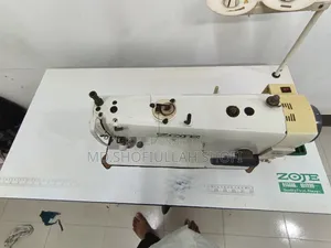 পুরাতন মেশিন কিনতু খুব ভাল। ২ বছর হবে নতুন কিনা মেশিন।