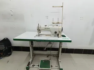 পুরাতন মেশিন কিনতু খুব ভাল। ২ বছর হবে নতুন কিনা মেশিন।