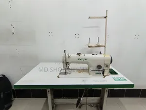 পুরাতন মেশিন কিনতু খুব ভাল। ২ বছর হবে নতুন কিনা মেশিন।