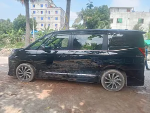 Toyota Noah 2023 Black