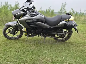 Suzuki Intruder 2016 Gray