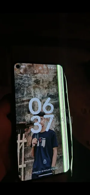 Google Pixel 5 128 GB Black