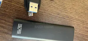 Netac SSD Portable 500 GB