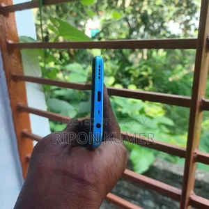 Realme 8 5G 128 GB Blue