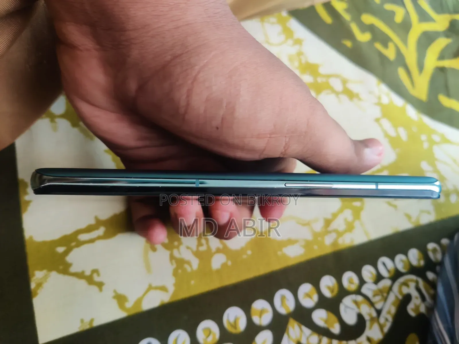 নতুন ওয়ানপ্লাস ১০ প্রো ২৫৬ জিবি গ্রে
