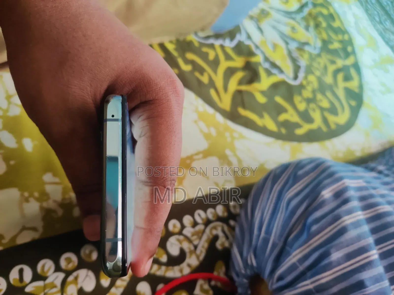 নতুন ওয়ানপ্লাস ১০ প্রো ২৫৬ জিবি গ্রে