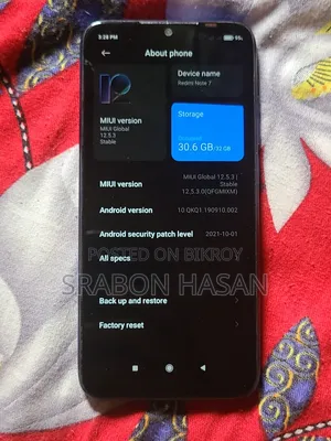 Xiaomi 128 GB