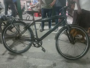 Cycle for sale in Tongi
