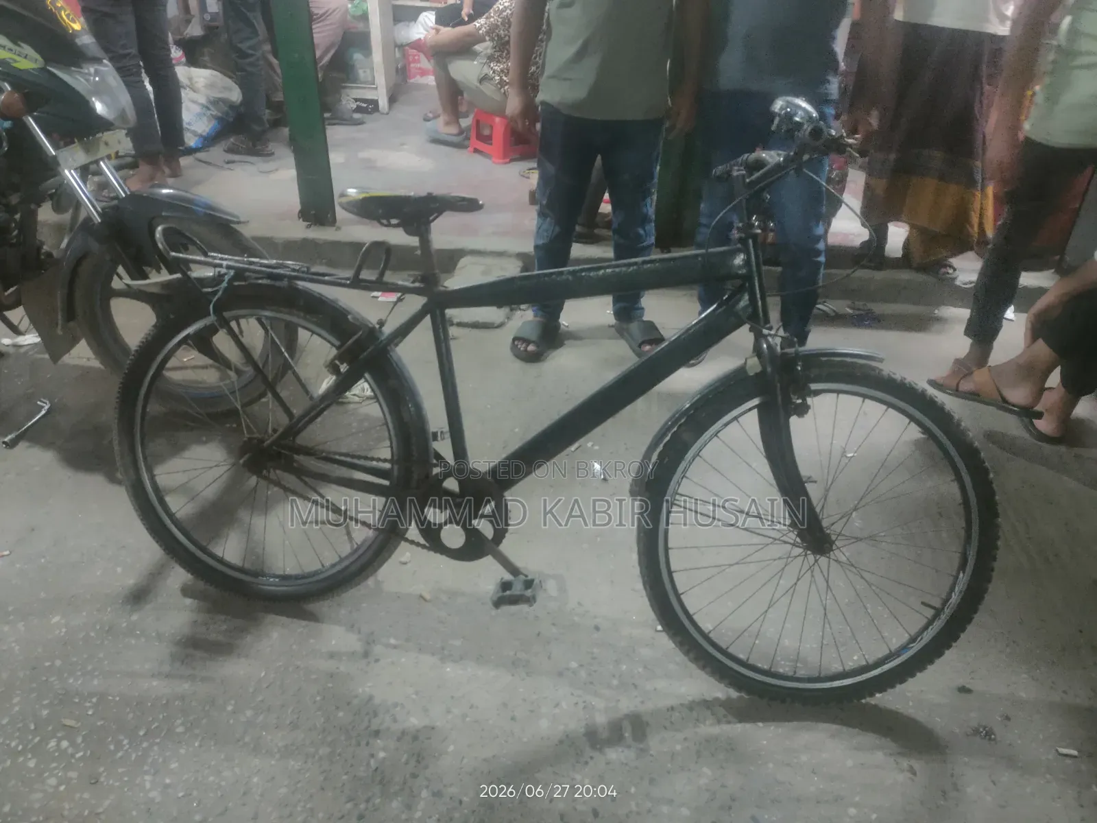 Cycle for sale in Tongi