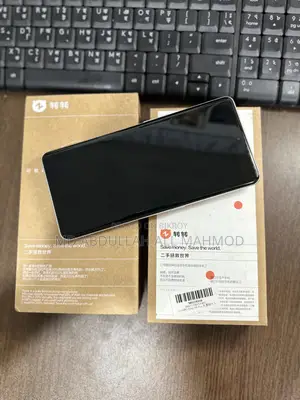Oppo Find X6 Pro 512 GB Orange