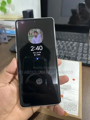 Oppo Find X6 Pro 512 GB Orange