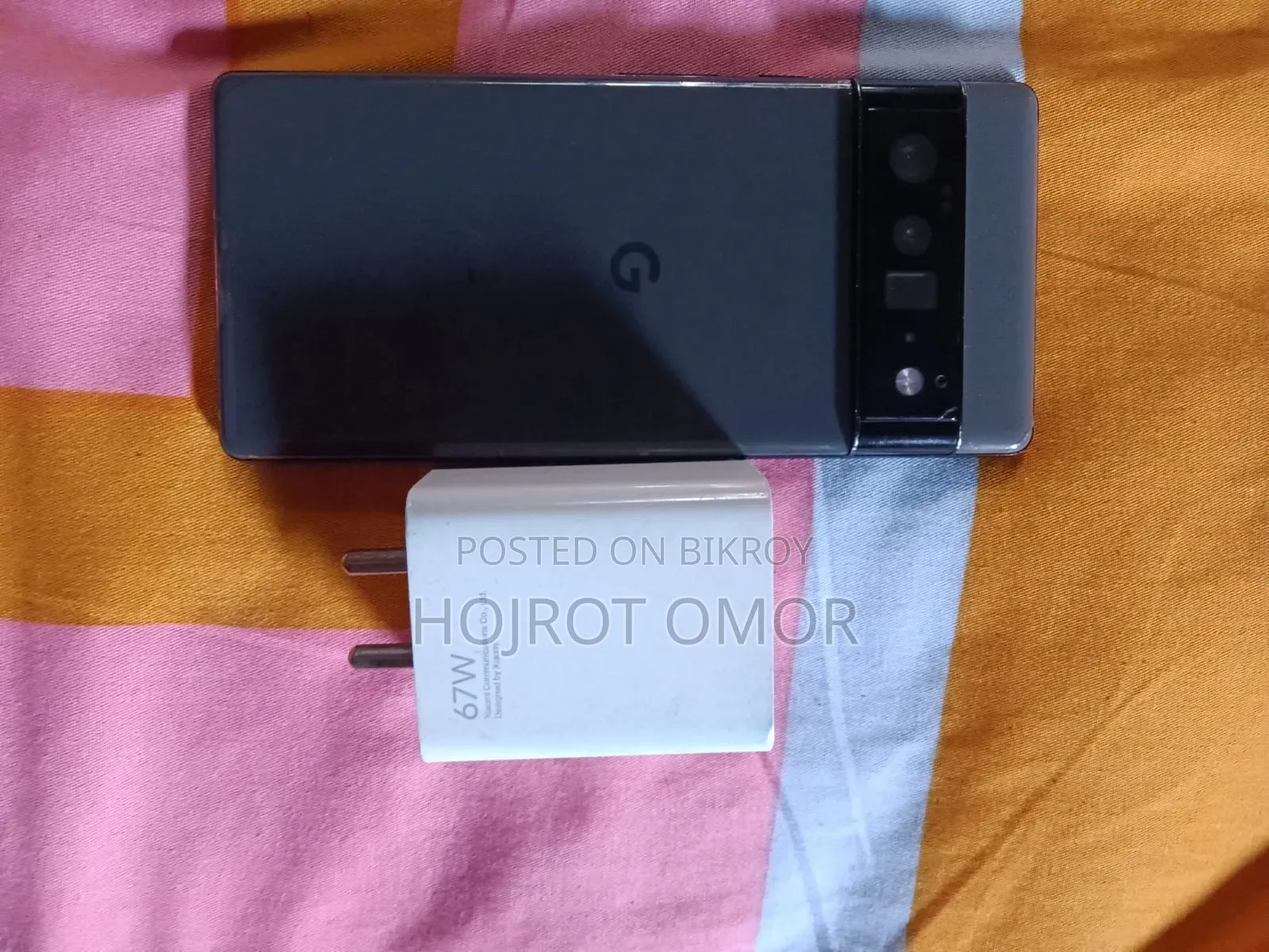 Infinix Hot 60i 128 GB Black