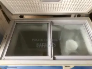 Super Ariston Freezer
