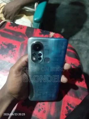 Infinix Hot 11s 128 GB