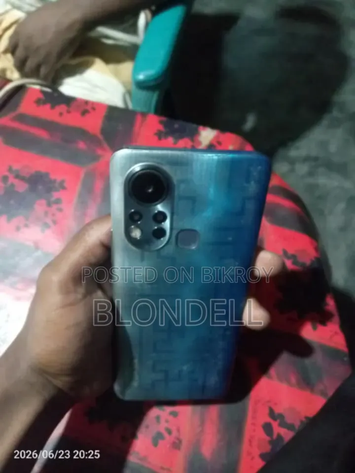 Infinix Hot 11s 128 GB