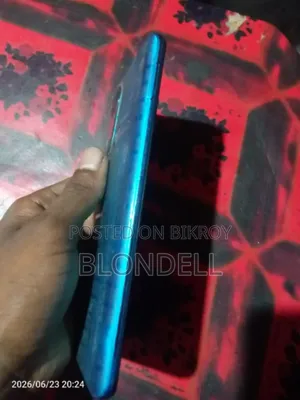 Infinix Hot 11s 128 GB