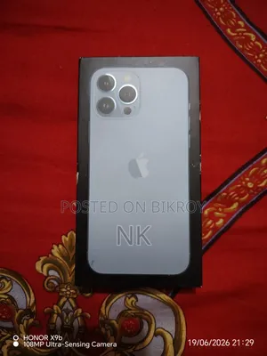 Apple iPhone 13 Pro Max 128 GB Blue