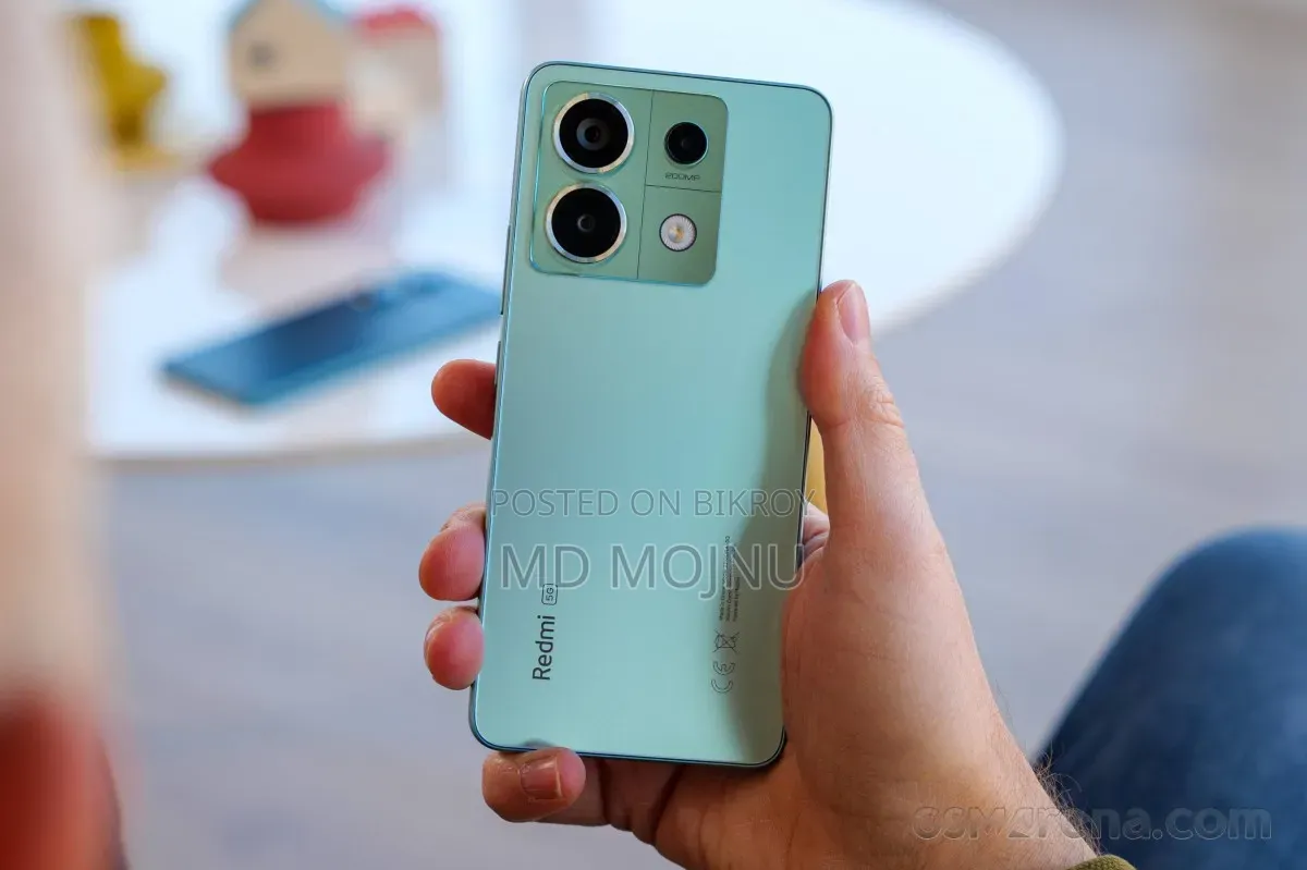 New Xiaomi Redmi Note 13 Pro 5G 256 GB